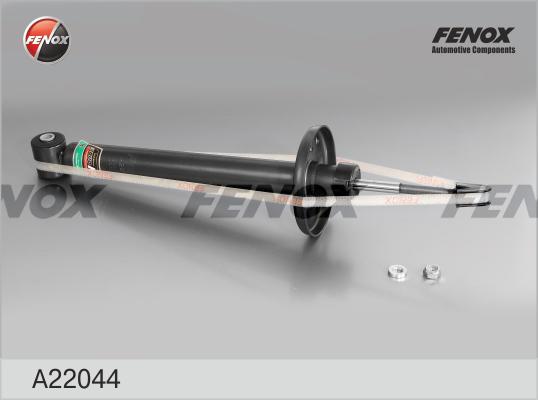 Fenox A22044 - Amortizor aaoparts.ro