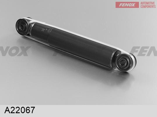 Fenox A22067 - Amortizor aaoparts.ro