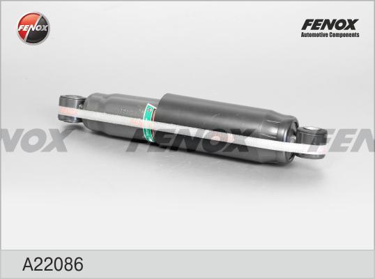 Fenox A22086 - Amortizor aaoparts.ro
