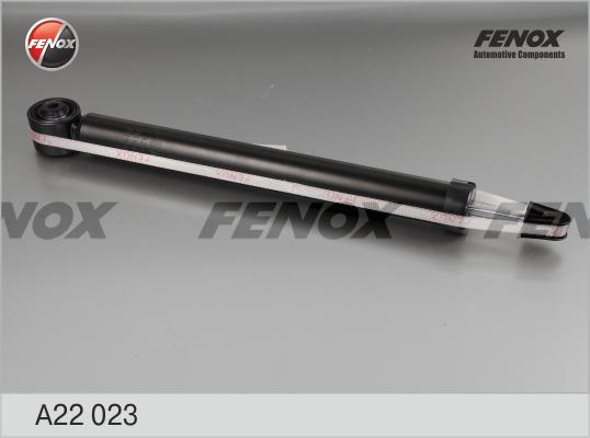 Fenox A22023 - Amortizor aaoparts.ro