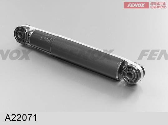 Fenox A22071 - Amortizor aaoparts.ro