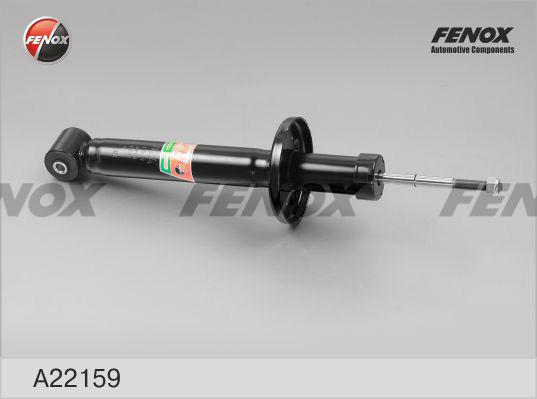 Fenox A22159 - Amortizor aaoparts.ro