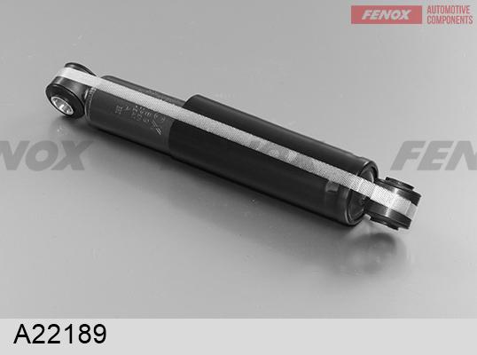 Fenox A22189 - Amortizor aaoparts.ro