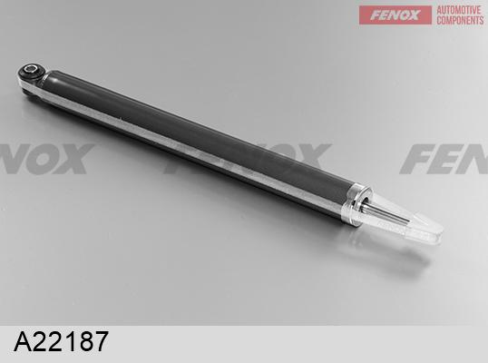 Fenox A22187 - Amortizor aaoparts.ro
