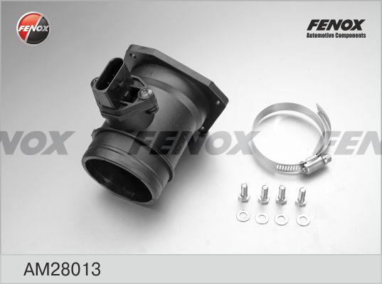 Fenox AM28013 - Senzor debit aer aaoparts.ro