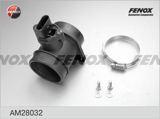 Fenox AM28032 - Senzor debit aer aaoparts.ro