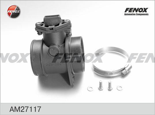 Fenox AM27117 - Senzor debit aer aaoparts.ro