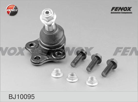 Fenox BJ10095 - Articulatie sarcina / ghidare aaoparts.ro