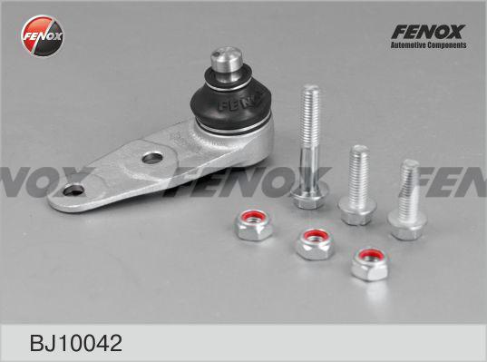 Fenox BJ10042 - Articulatie sarcina / ghidare aaoparts.ro