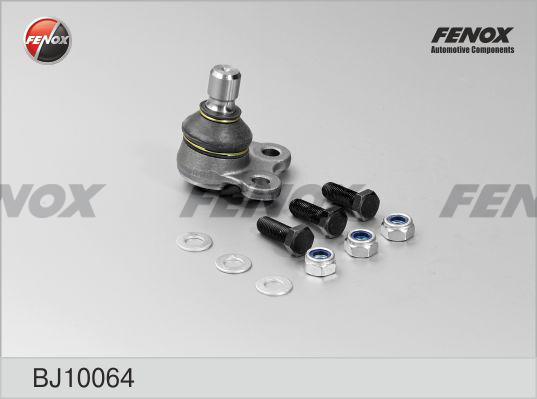 Fenox BJ10064 - Articulatie sarcina / ghidare aaoparts.ro