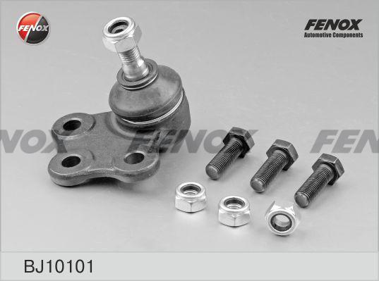 Fenox BJ10101 - Articulatie sarcina / ghidare aaoparts.ro