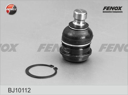 Fenox BJ10112 - Articulatie sarcina / ghidare aaoparts.ro