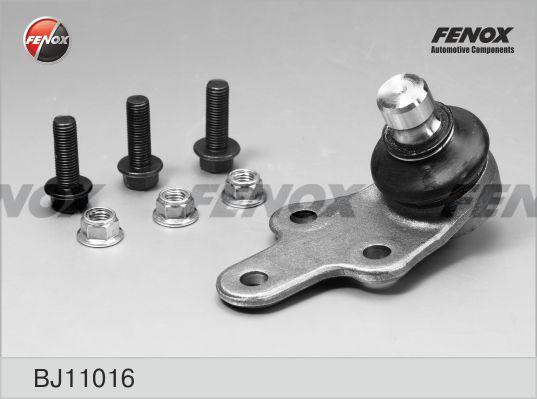 Fenox BJ11016 - Articulatie sarcina / ghidare aaoparts.ro