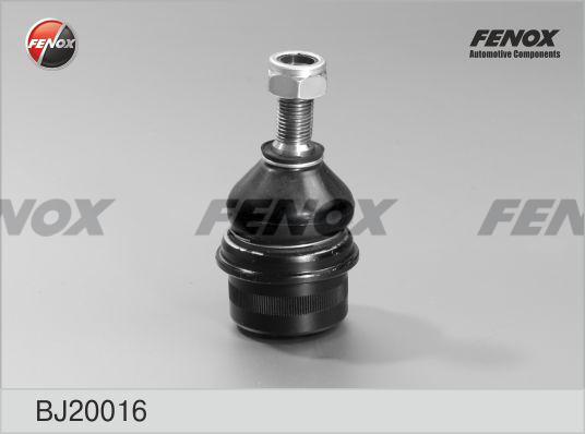 Fenox BJ20016 - Articulatie sarcina / ghidare aaoparts.ro