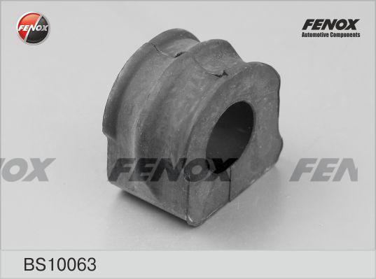 Fenox BS10063 - Cuzinet, stabilizator aaoparts.ro