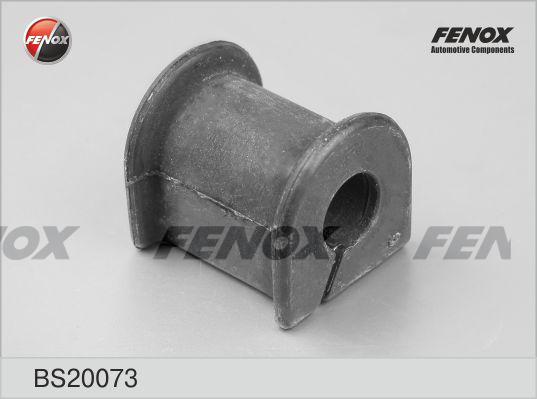 Fenox BS20073 - Cuzinet, stabilizator aaoparts.ro