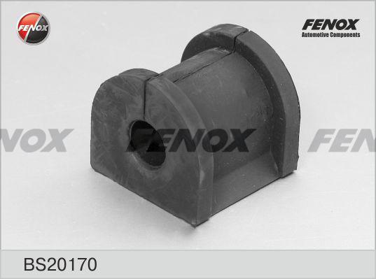 Fenox BS20170 - Cuzinet, stabilizator aaoparts.ro