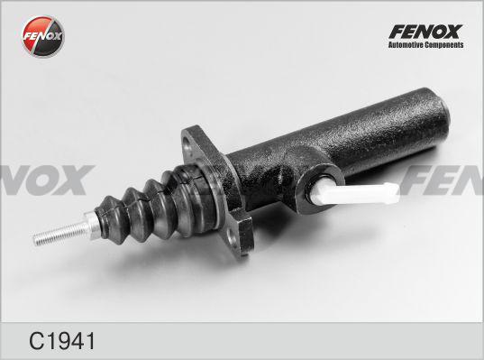 Fenox C1941 - Pompa centrala, ambreiaj aaoparts.ro