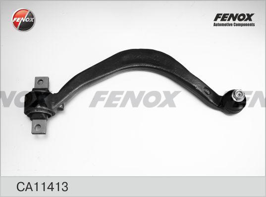Fenox CA11413 - Brat, suspensie roata aaoparts.ro