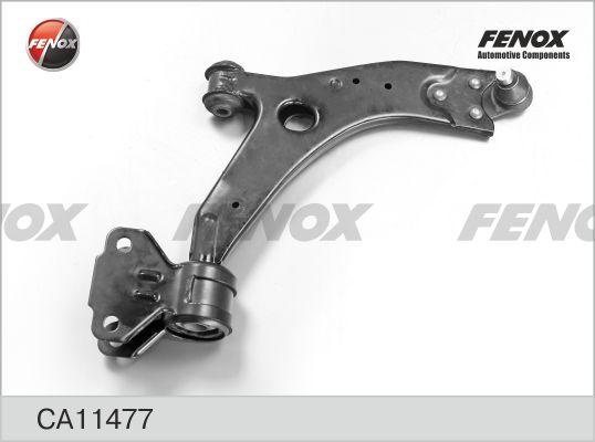 Fenox CA11477 - Brat, suspensie roata aaoparts.ro