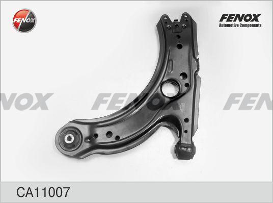 Fenox CA11007 - Brat, suspensie roata aaoparts.ro
