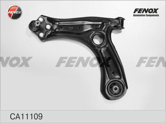 Fenox CA11109 - Brat, suspensie roata aaoparts.ro