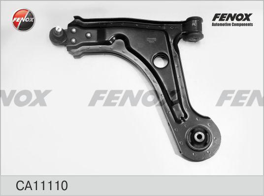 Fenox CA11110 - Brat, suspensie roata aaoparts.ro
