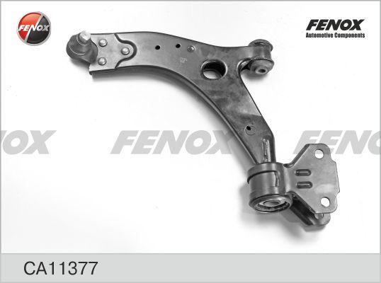 Fenox CA11377 - Brat, suspensie roata aaoparts.ro