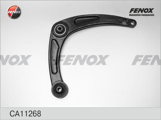 Fenox CA11268 - Brat, suspensie roata aaoparts.ro