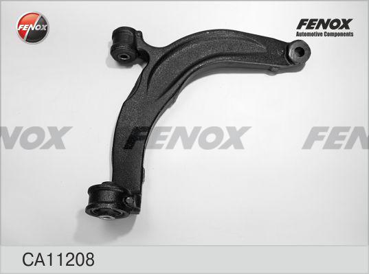 Fenox CA11208 - Brat, suspensie roata aaoparts.ro