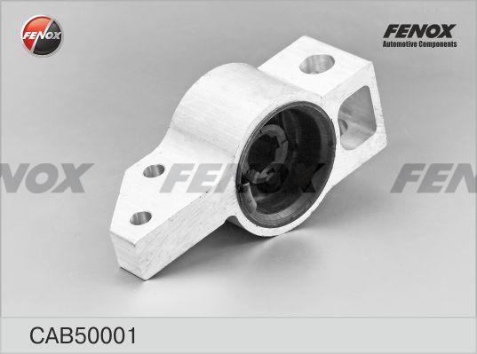 Fenox CAB50001 - Suport,trapez aaoparts.ro