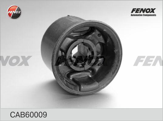 Fenox CAB60009 - Suport,trapez aaoparts.ro