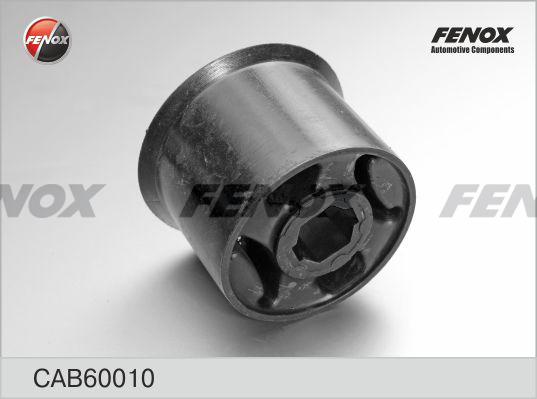 Fenox CAB60010 - Suport,trapez aaoparts.ro