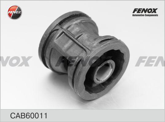 Fenox CAB60011 - Suport,trapez aaoparts.ro