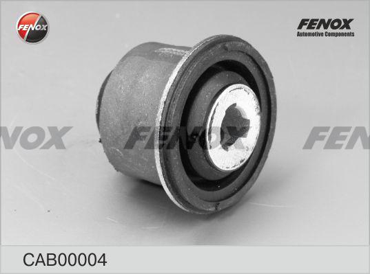 Fenox CAB00004 - Suport,trapez aaoparts.ro
