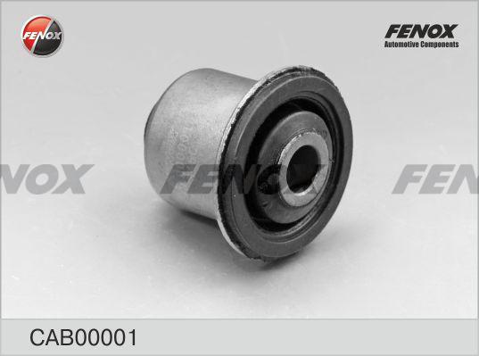 Fenox CAB00001 - Suport,trapez aaoparts.ro