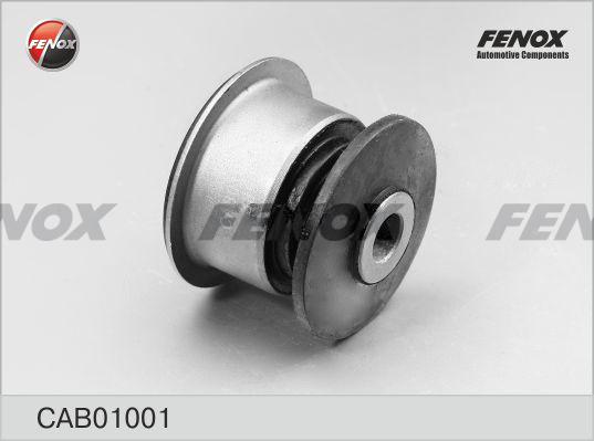 Fenox CAB01001 - Suport,trapez aaoparts.ro