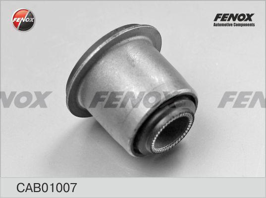 Fenox CAB01007 - Suport,trapez aaoparts.ro