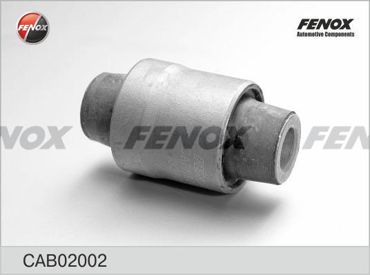 Fenox CAB02002 - Suport,trapez aaoparts.ro