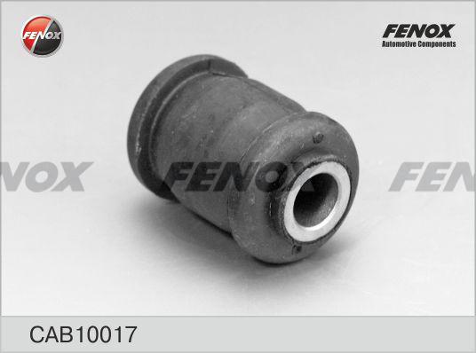 Fenox CAB10017 - Suport,trapez aaoparts.ro