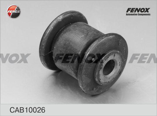 Fenox CAB10026 - Suport,trapez aaoparts.ro