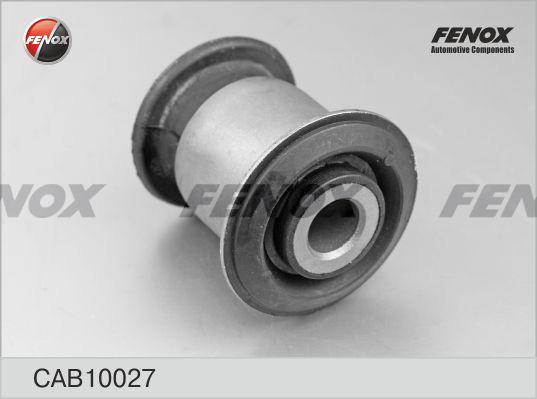 Fenox CAB10027 - Suport,trapez aaoparts.ro