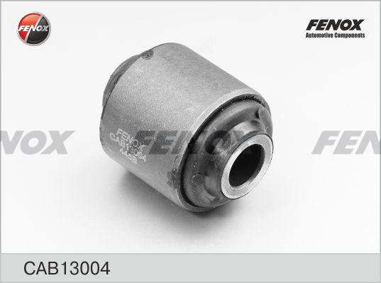 Fenox CAB13004 - Suport,trapez aaoparts.ro