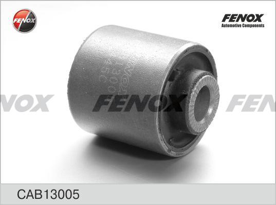 Fenox CAB13005 - Suport,trapez aaoparts.ro