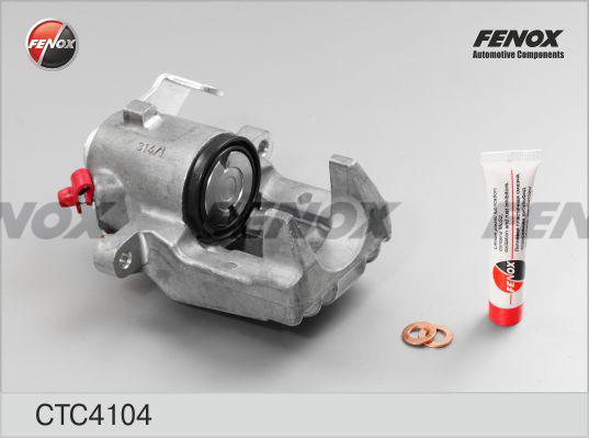 Fenox CTC4104 - Chit ax etrier aaoparts.ro