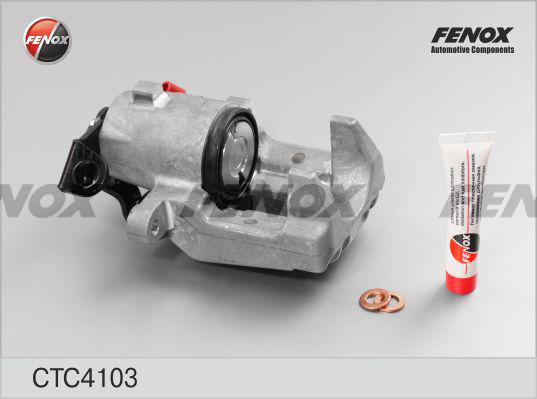 Fenox CTC4103 - Chit ax etrier aaoparts.ro