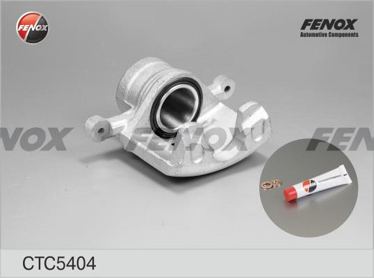 Fenox CTC5404 - Chit ax etrier aaoparts.ro