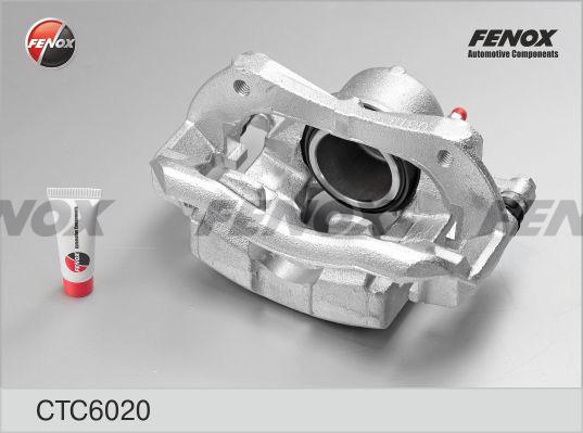 Fenox CTC6020 - Chit ax etrier aaoparts.ro