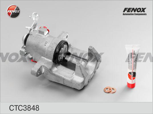 Fenox CTC3848 - Chit ax etrier aaoparts.ro