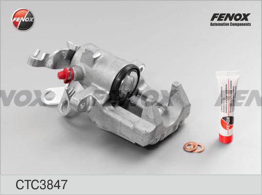 Fenox CTC3847 - Chit ax etrier aaoparts.ro